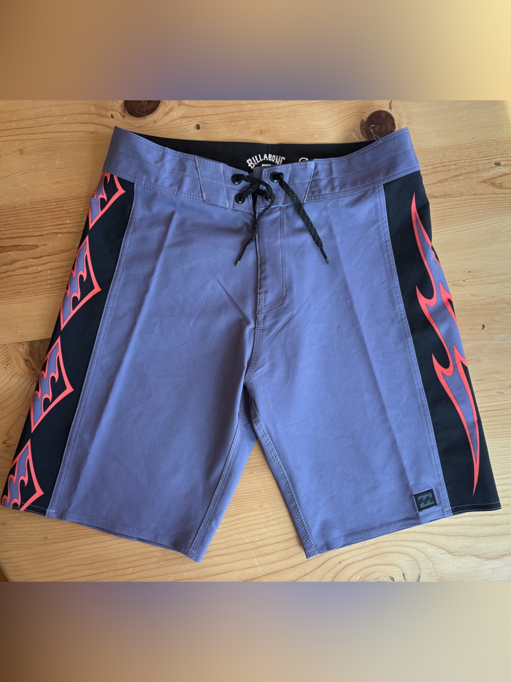 Billabong Board Shorts size 26